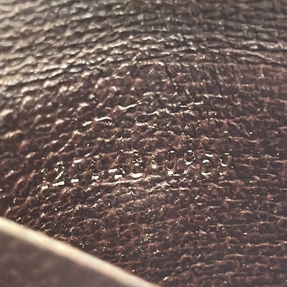 Gucci Key Holder Case G logos Unisex - Picture 9 of 16